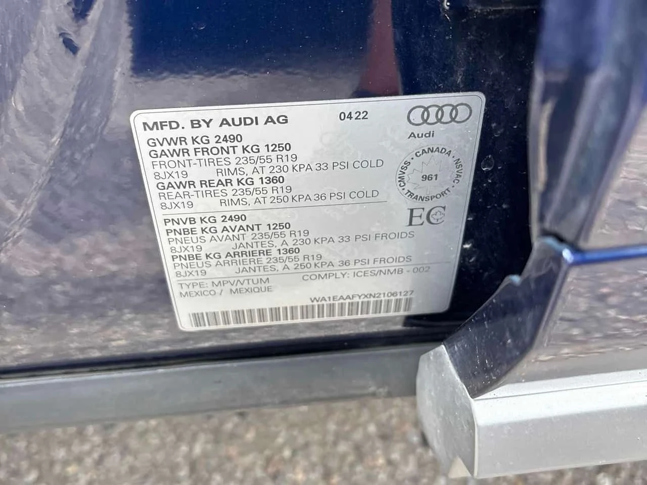 Audi Q5 * Progressiv * CARFAX * ����� �� �����������  | Mobile.bg � ����������� 11