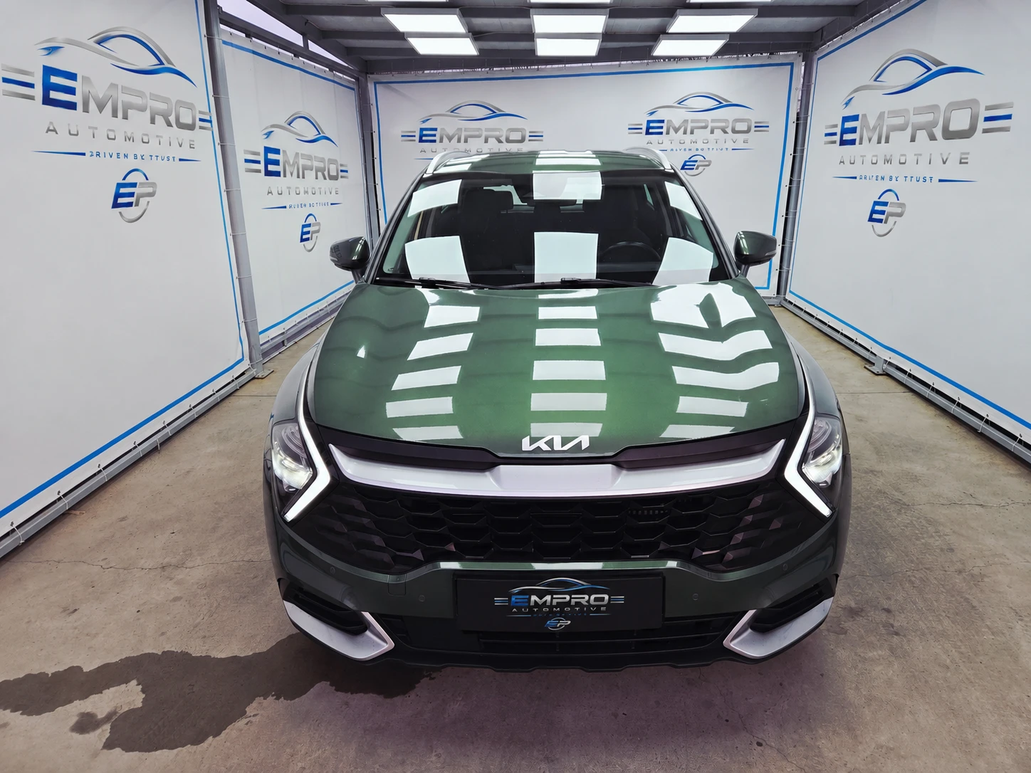 Kia Sportage 24 МЕСЕЦА ГАРАНЦИЯ!!!DIGITAL* КРУИЗ КОНТРОЛ* , снимка 2 - Автомобили и джипове - 55352392