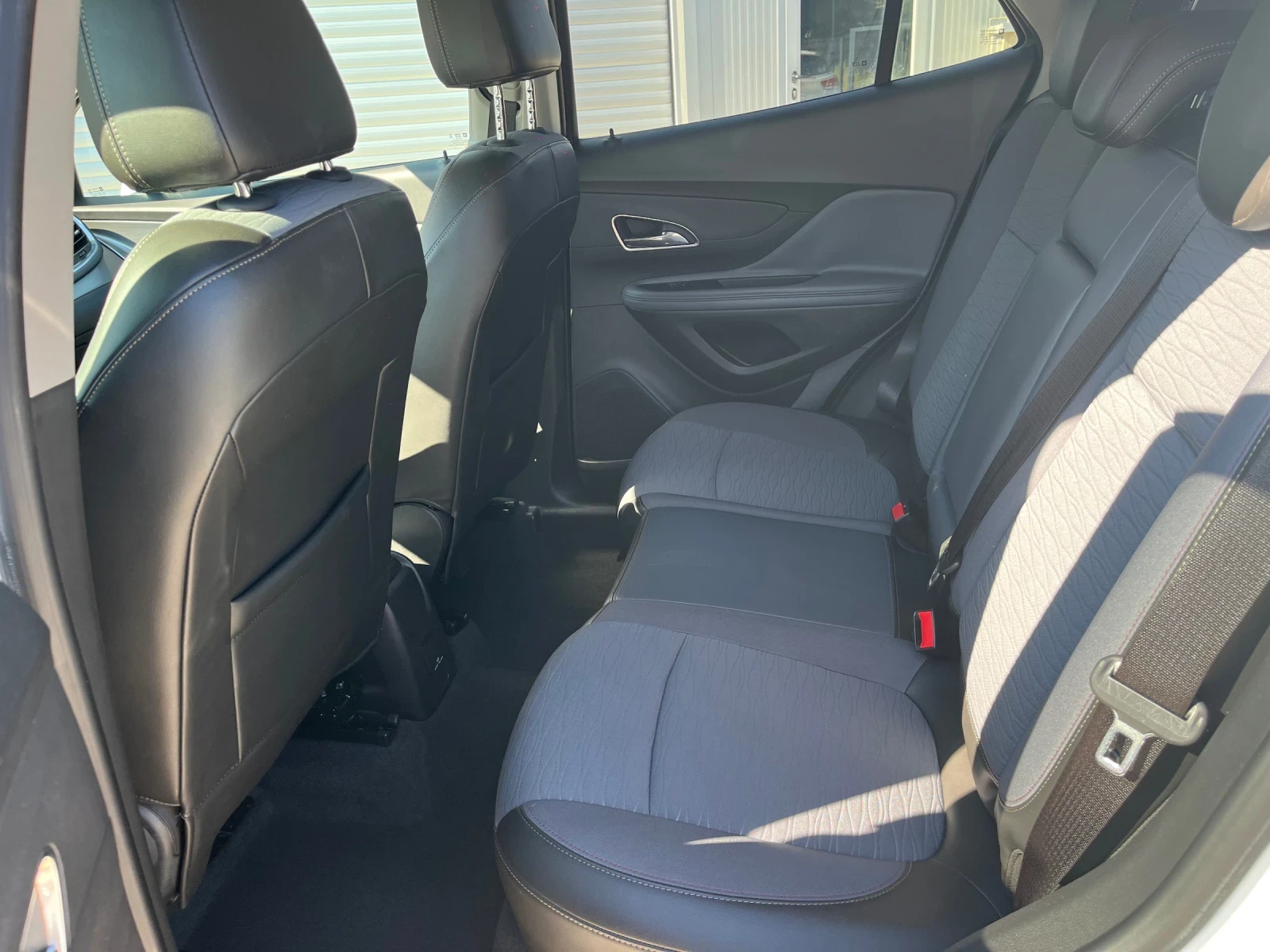 Opel Mokka 1.6 cdti, снимка 9 - Автомобили и джипове - 55670721