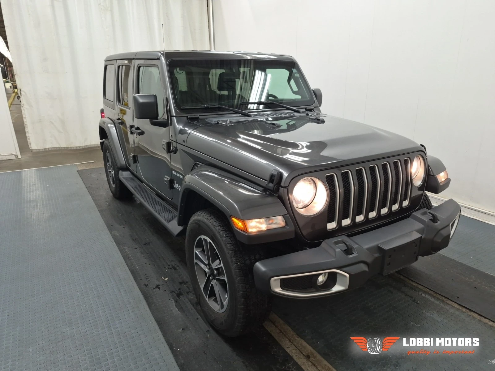 Jeep Wrangler, снимка 2 - Автомобили и джипове - 55928272