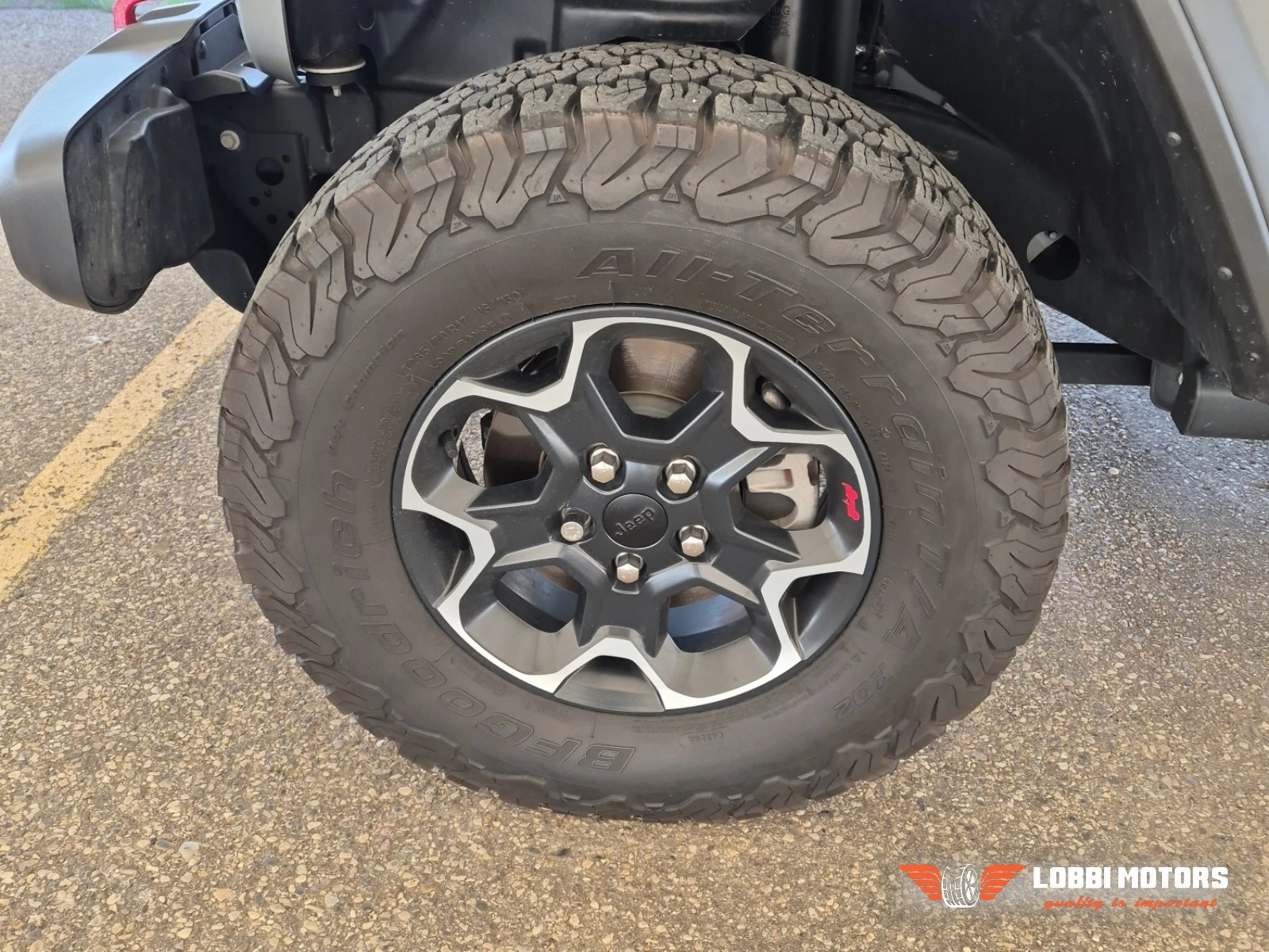 Jeep Wrangler, снимка 6 - Автомобили и джипове - 55928739