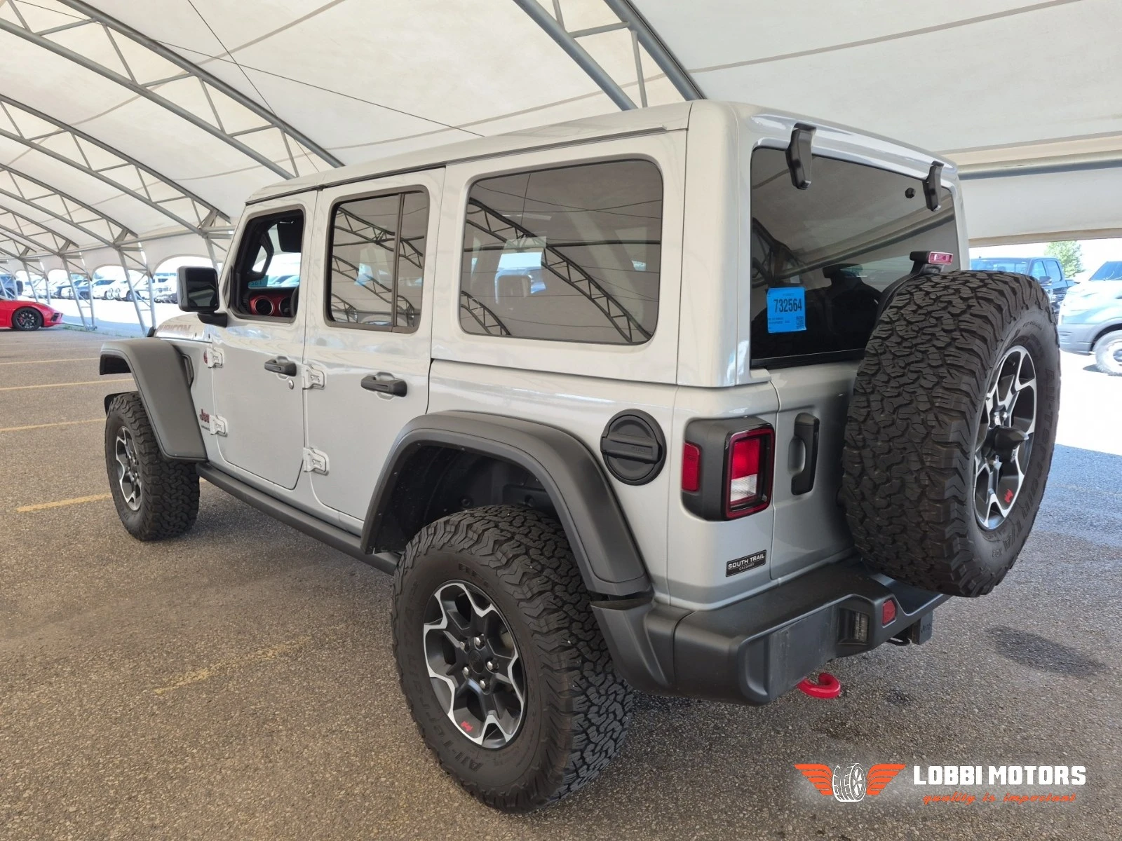 Jeep Wrangler, снимка 4 - Автомобили и джипове - 55928739