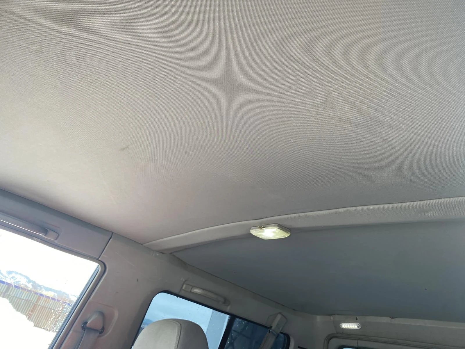 Mitsubishi Pajero, снимка 9 - Автомобили и джипове - 55941394