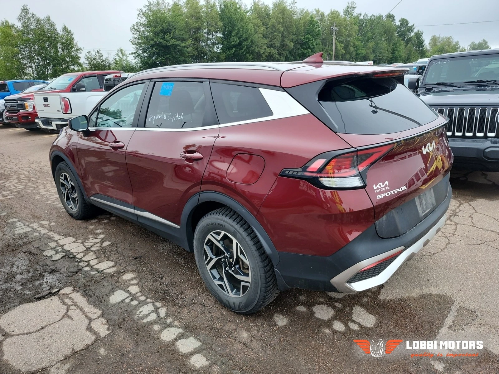Kia Sportage, снимка 6 - Автомобили и джипове - 55954761