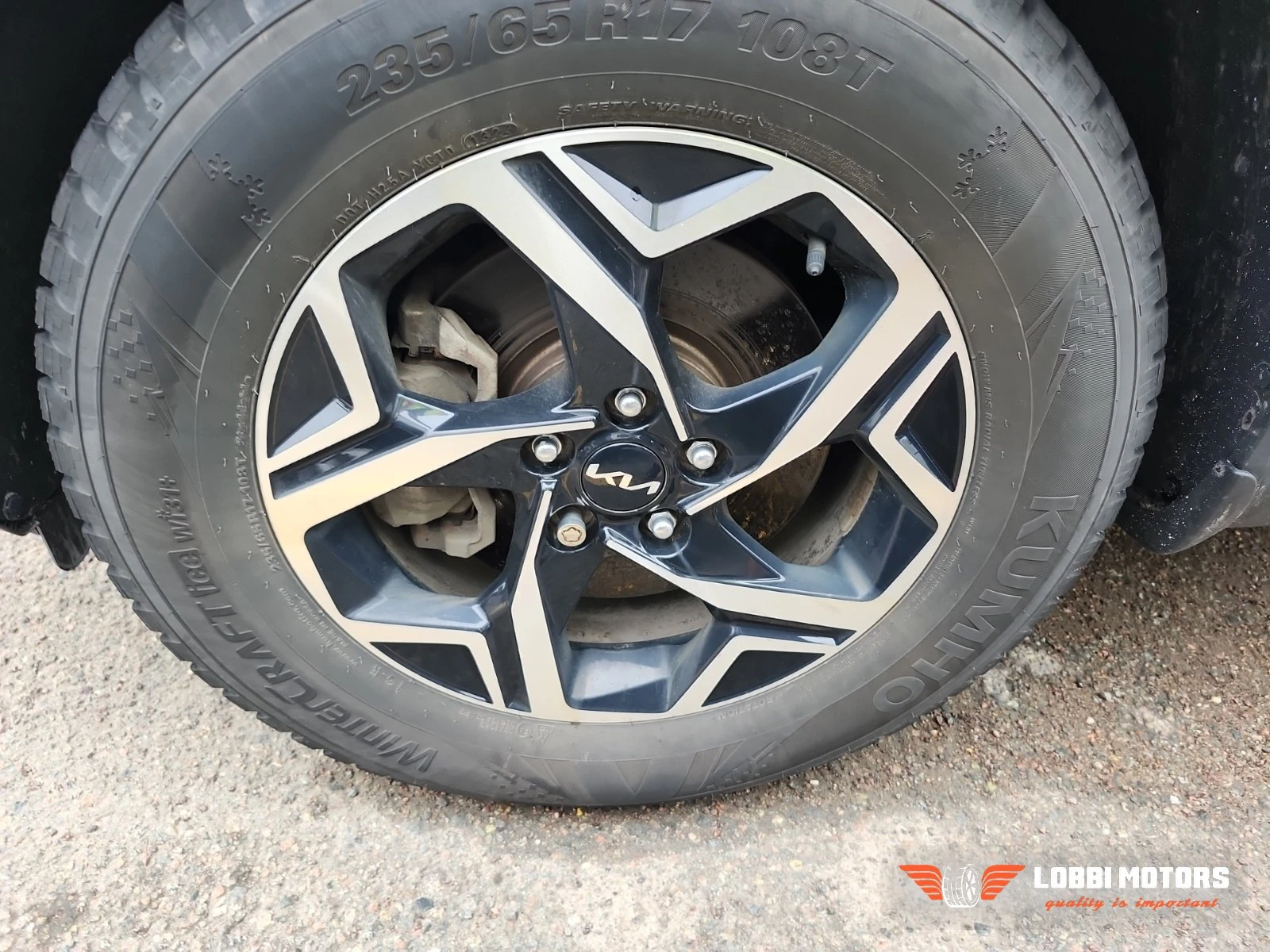 Kia Sportage, снимка 4 - Автомобили и джипове - 55954761