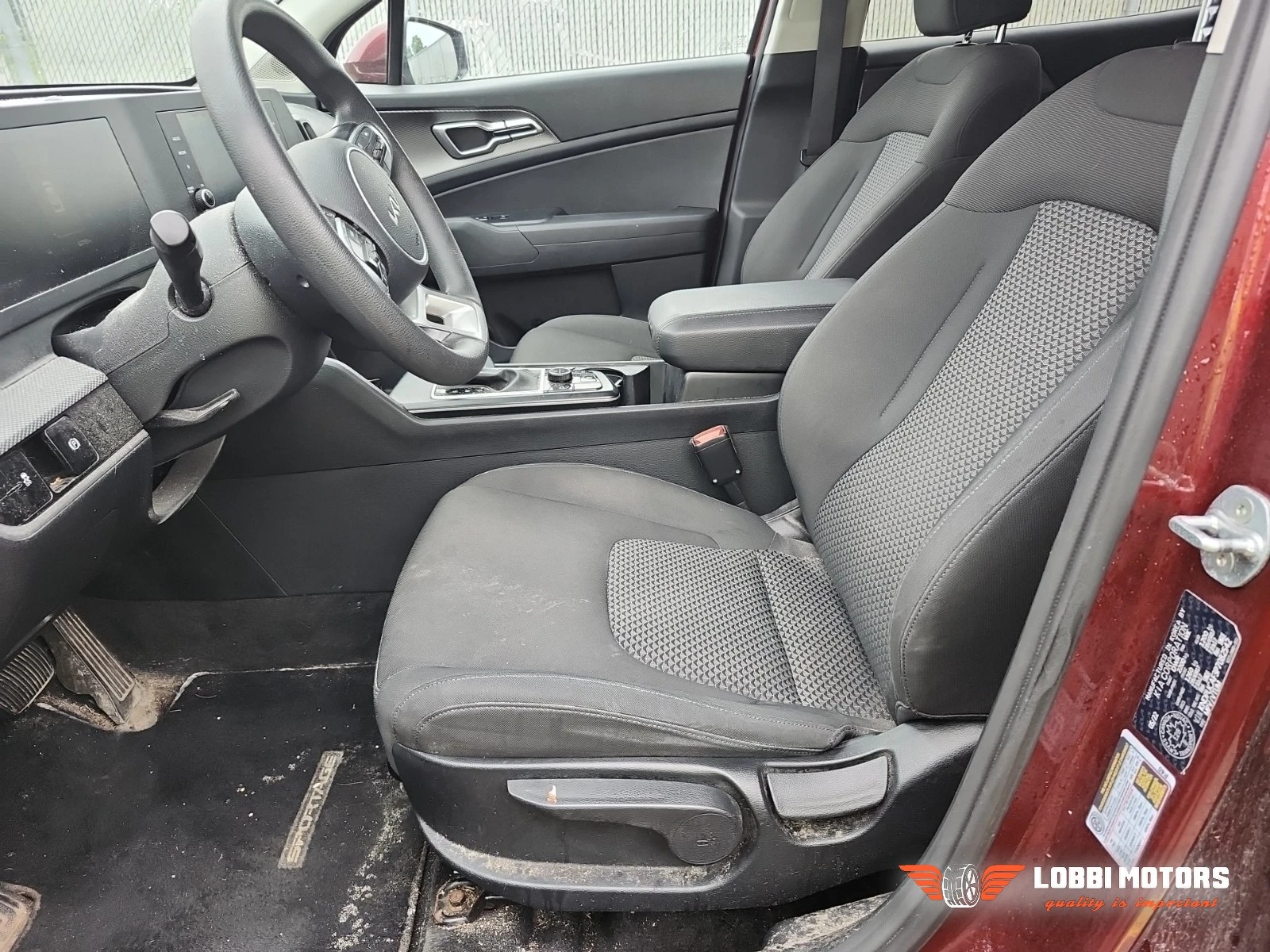 Kia Sportage, снимка 3 - Автомобили и джипове - 55954761
