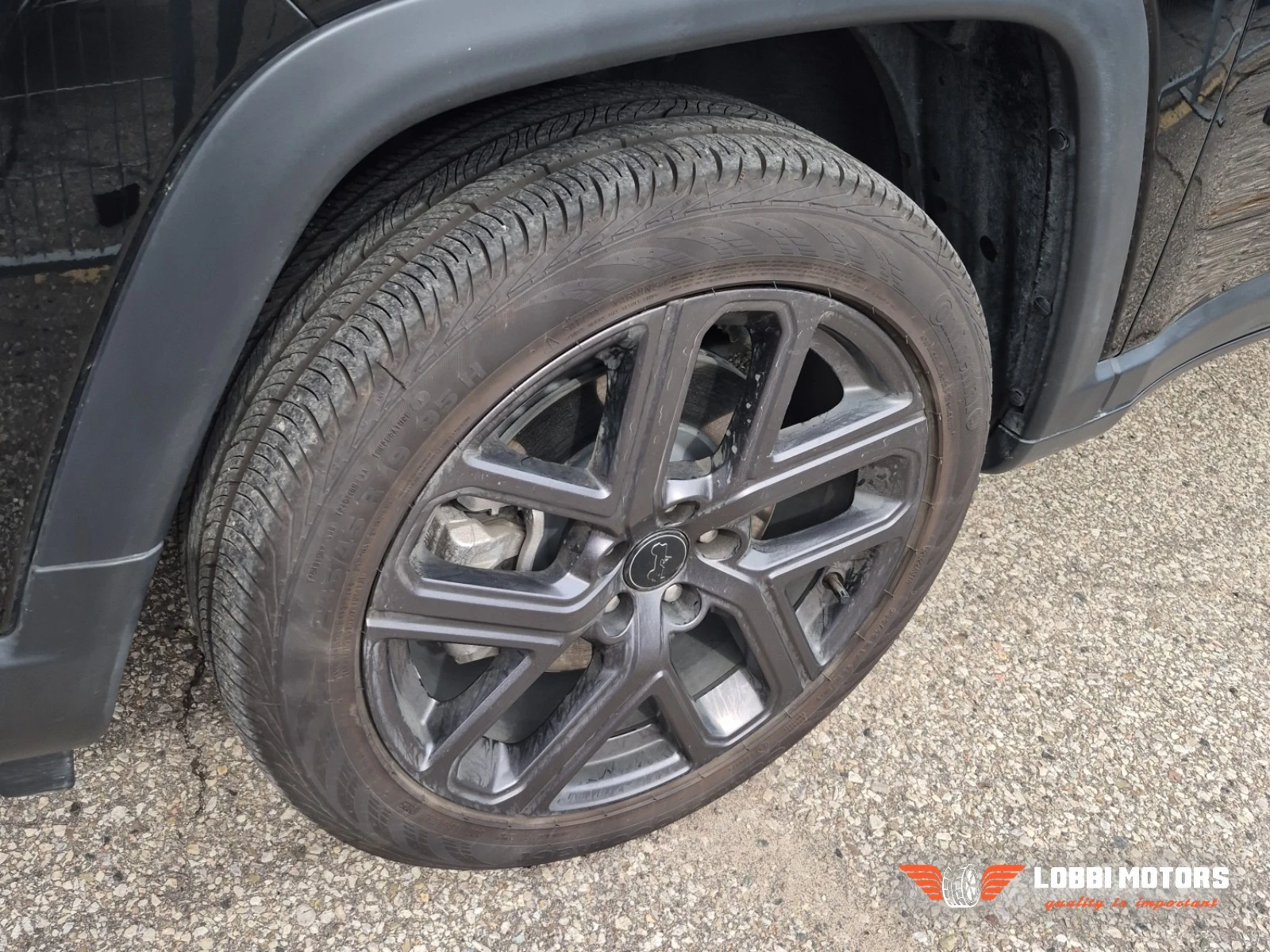 Jeep Compass, снимка 6 - Автомобили и джипове - 56069422