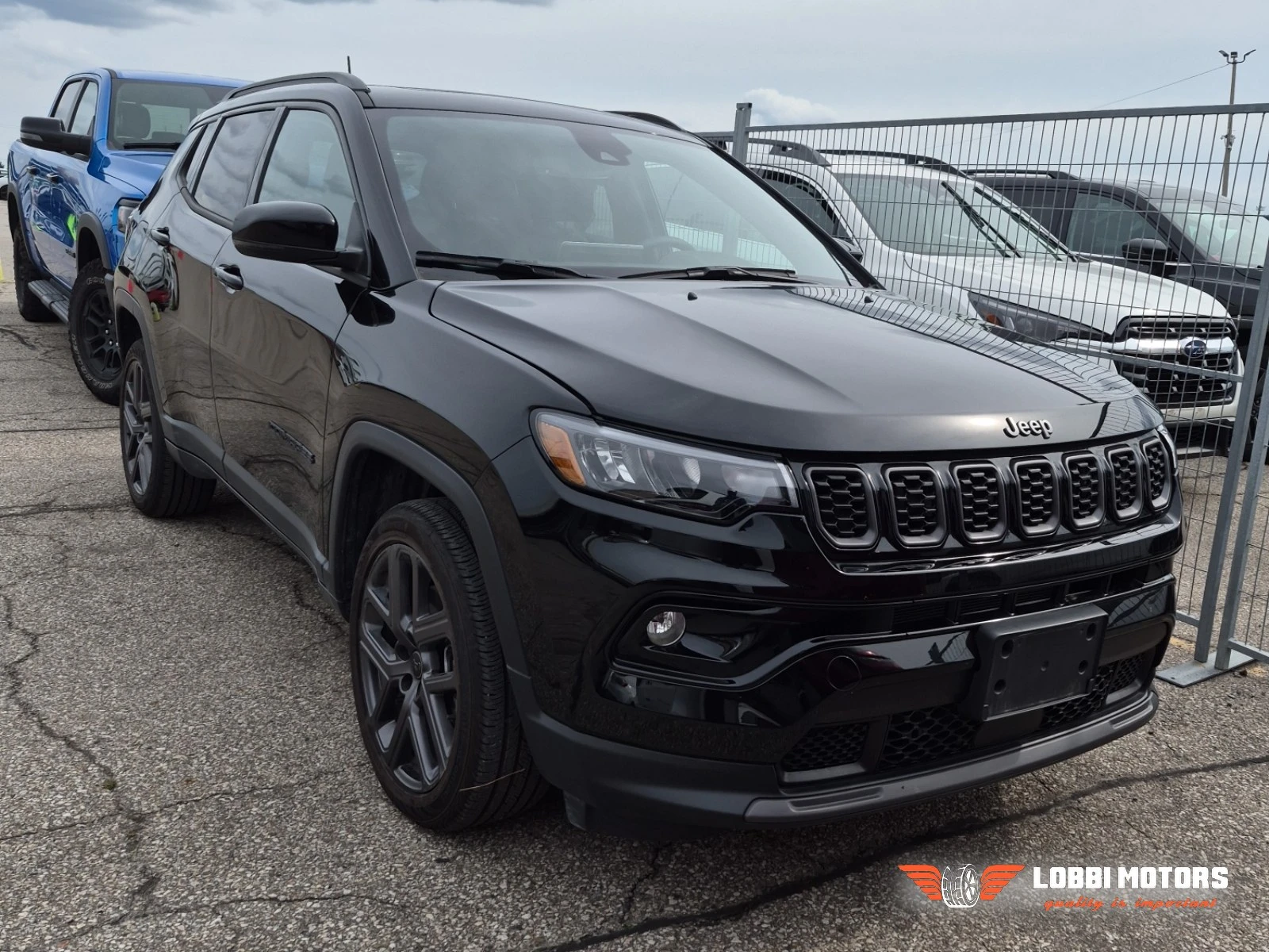 Jeep Compass, снимка 2 - Автомобили и джипове - 56069422