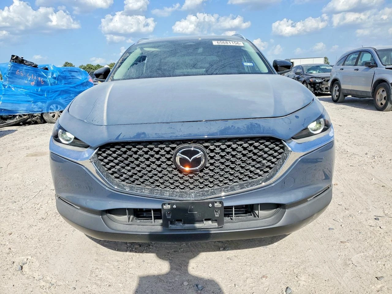 Mazda CX-30 2.5l Preferred, снимка 5 - Автомобили и джипове - 56511570