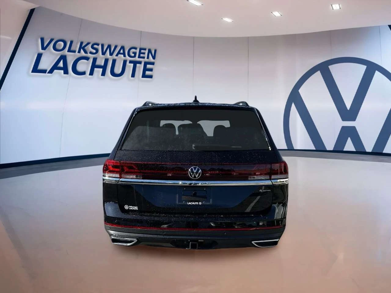 VW Atlas Comfortline 2.0 TSI 4MOTION | Mobile.bg � ����������� 4