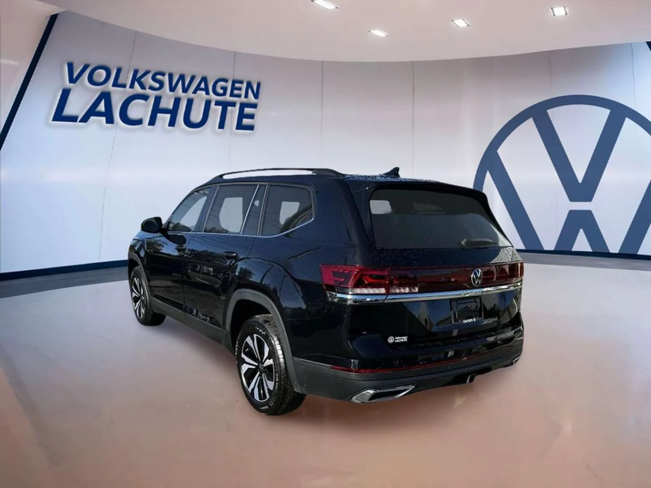VW Atlas Comfortline 2.0 TSI 4MOTION | Mobile.bg � ����������� 3