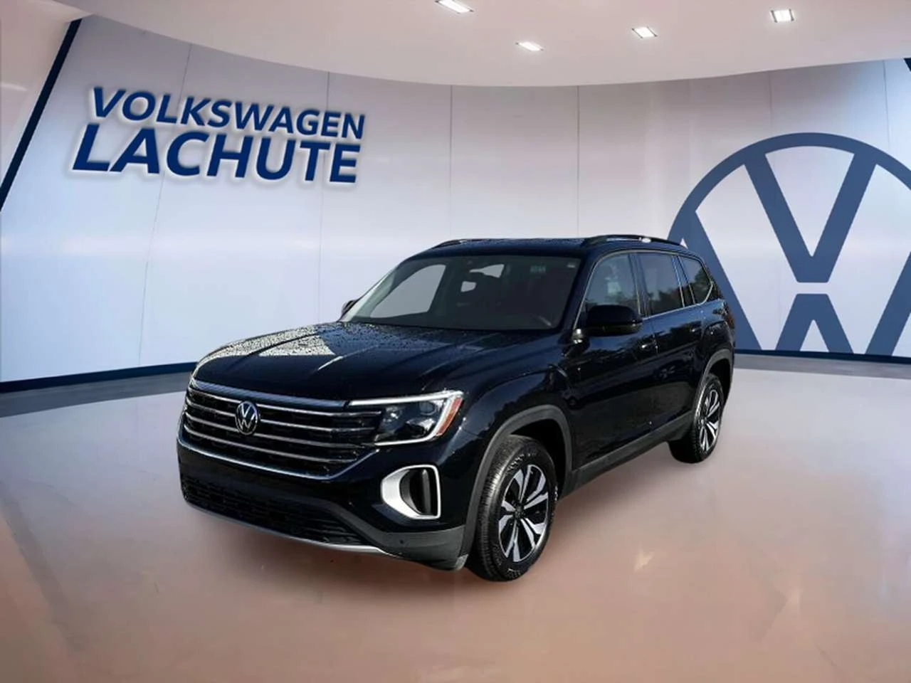 VW Atlas Comfortline 2.0 TSI 4MOTION | Mobile.bg � ����������� 1