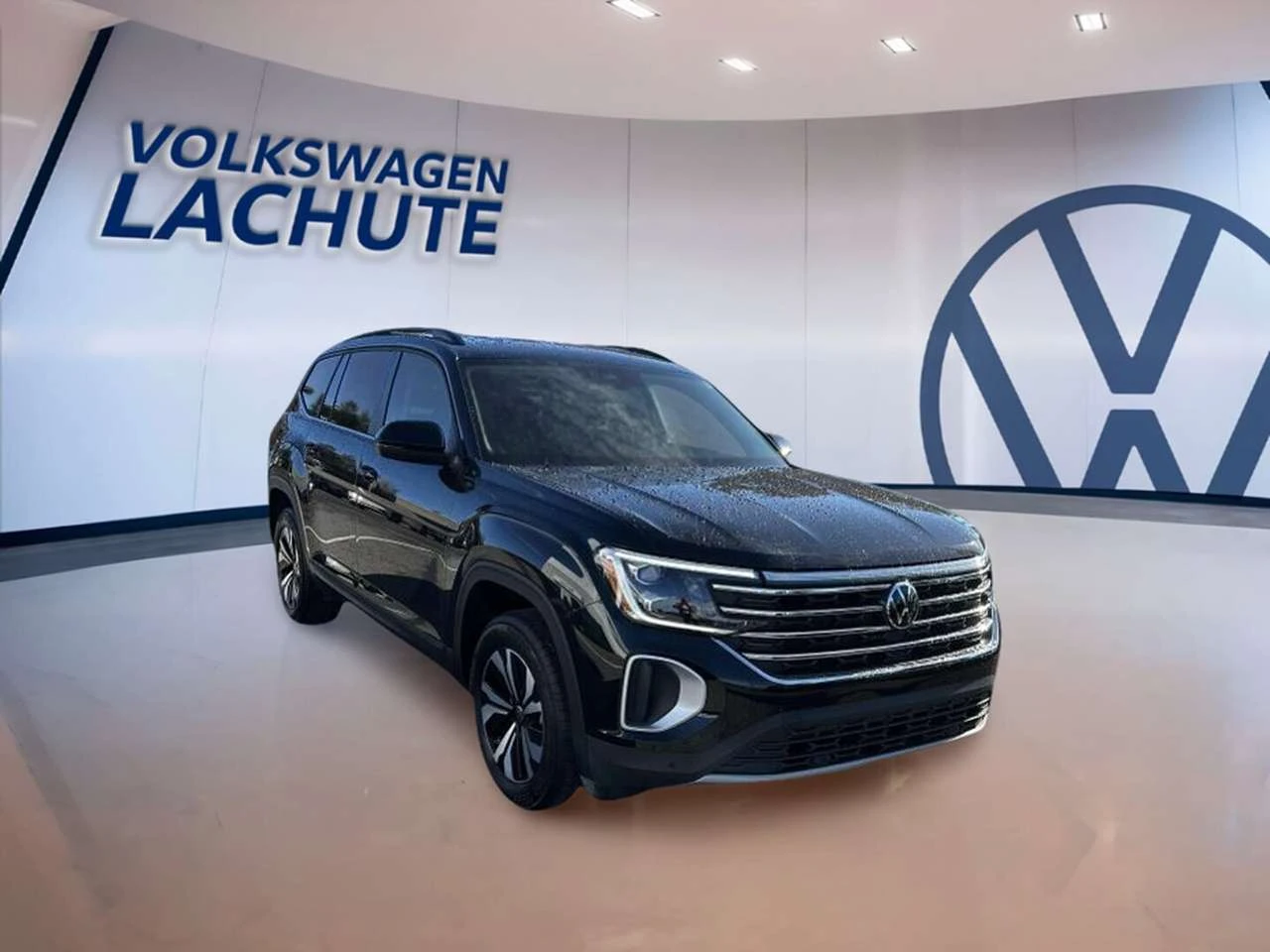 VW Atlas Comfortline 2.0 TSI 4MOTION | Mobile.bg � ����������� 7
