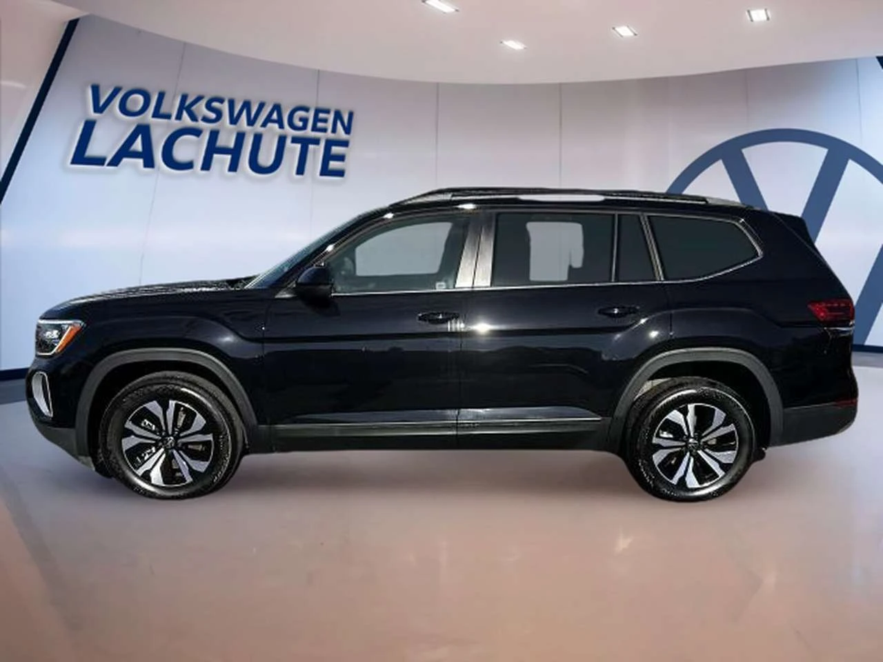 VW Atlas Comfortline 2.0 TSI 4MOTION | Mobile.bg � ����������� 2