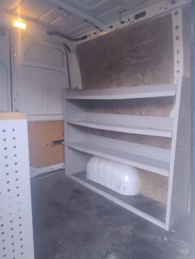 Renault Master, снимка 5