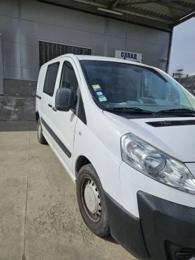 Peugeot Expert 1.6hdi, снимка 10
