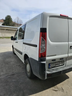 Peugeot Expert 1.6hdi, снимка 6
