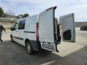 Peugeot Expert 1.6hdi, снимка 3
