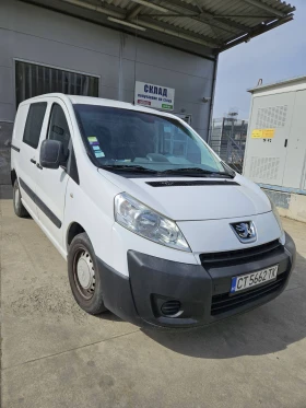 Peugeot Expert 1.6hdi, снимка 9