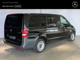 Обява за продажба на Mercedes-Benz Vito 114 CDI ~35 880 EUR - изображение 3