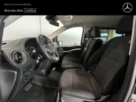 Обява за продажба на Mercedes-Benz Vito 114 CDI ~35 880 EUR - изображение 4