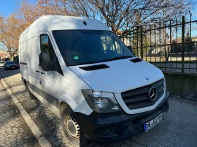 Mercedes-Benz Sprinter 316 Sprinter 316 cdi | Mobile.bg    2