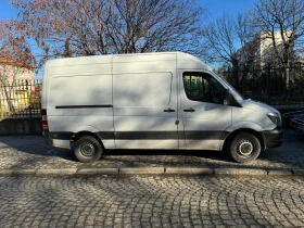 Mercedes-Benz Sprinter 316 Sprinter 316 cdi | Mobile.bg    3
