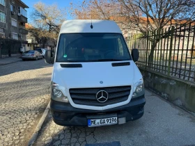  Mercedes-Benz Sprint...