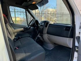 Mercedes-Benz Sprinter 316 Sprinter 316 cdi | Mobile.bg    7
