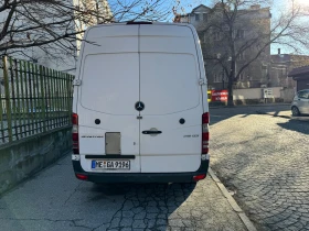 Mercedes-Benz Sprinter 316 Sprinter 316 cdi | Mobile.bg    4
