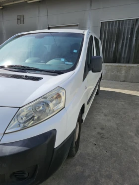 Peugeot Expert 1.6hdi | Auto.bg — изображение 13