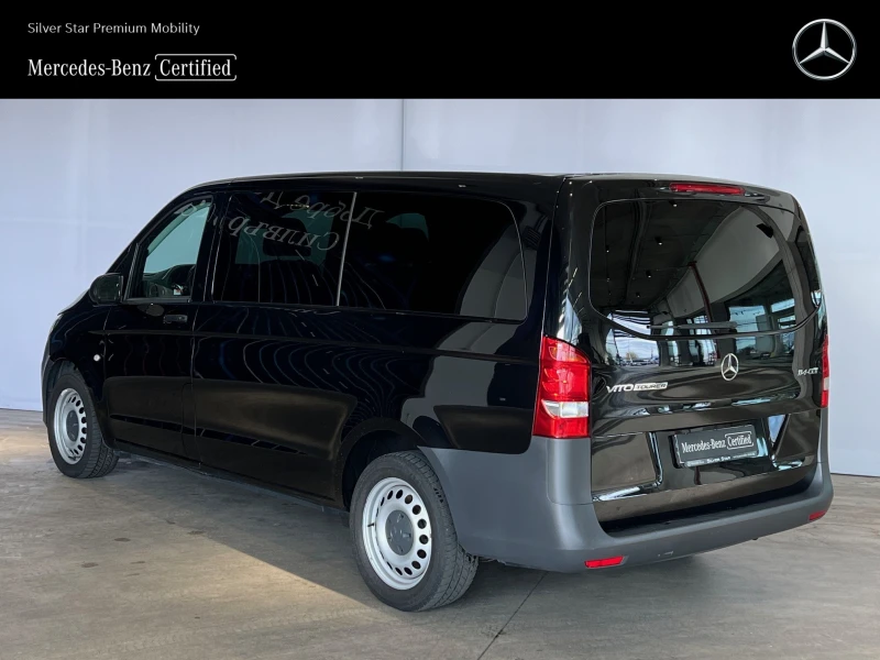 Mercedes-Benz Vito 114 CDI, снимка 2 - Бусове и автобуси - 41931471