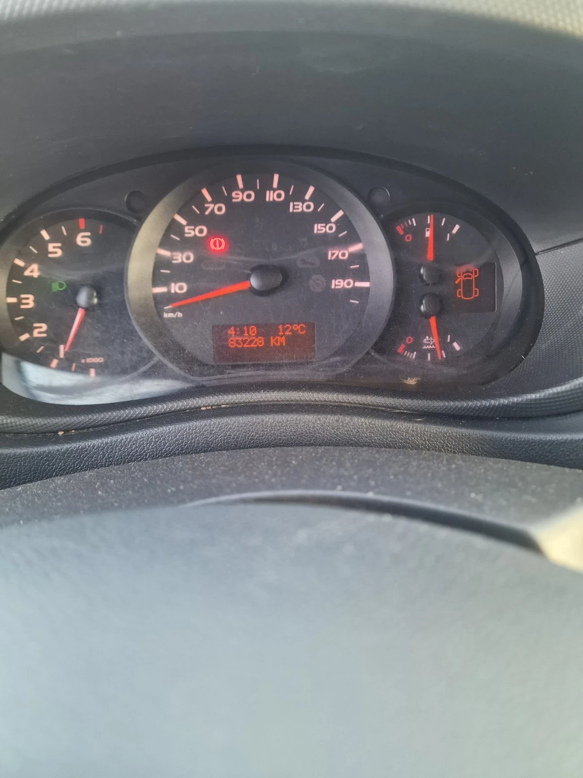 Renault Master, снимка 3 - Бусове и автобуси - 54066725