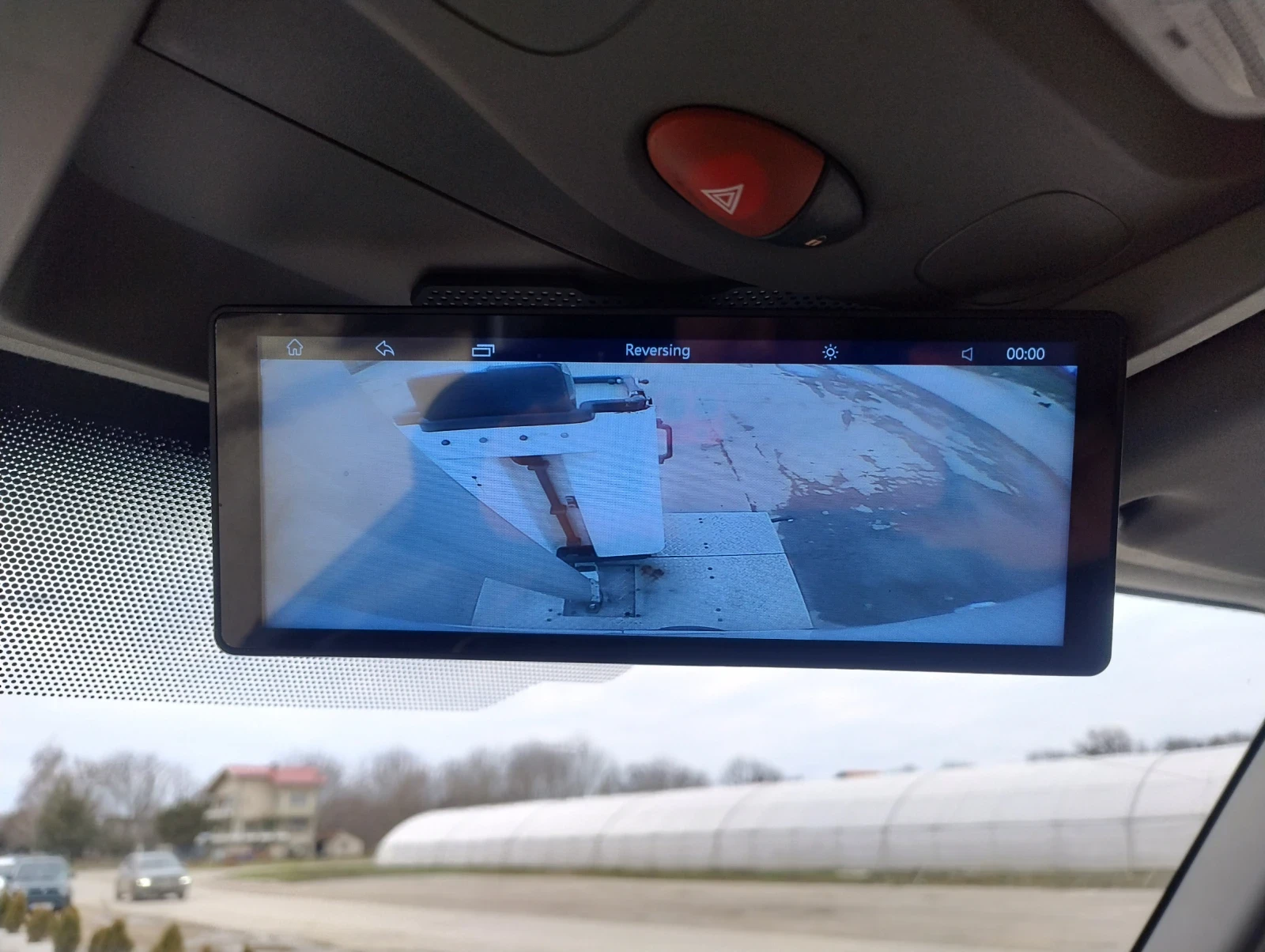 Renault Master, снимка 6 - Бусове и автобуси - 54066725