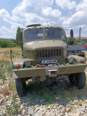 Praga V3s, снимка 2