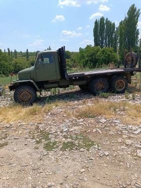 Praga V3s, снимка 1