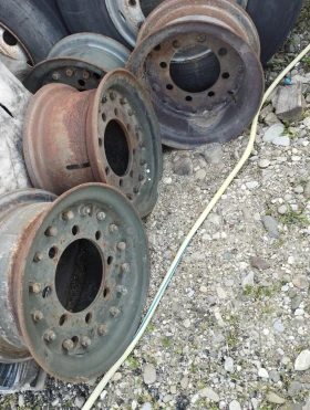 Praga V3s, снимка 10