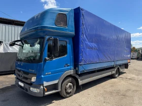Mercedes-Benz Atego, снимка 1