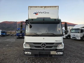 Mercedes-Benz Atego 1229, ,  ,  | Mobile.bg    8