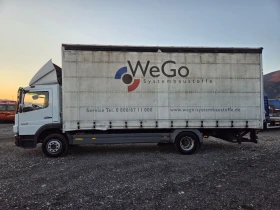 Mercedes-Benz Atego 1229, ,  ,  | Mobile.bg    2