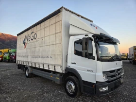 Mercedes-Benz Atego 1229, ,  ,  | Mobile.bg    7