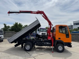 Iveco Eurocargo 80e15 ,   50 ,    | Mobile.bg    4