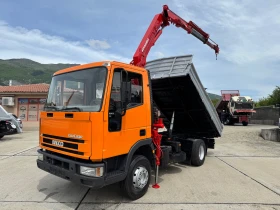 Снимка Iveco Eurocargo