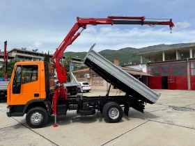 Iveco Eurocargo 80e15 ,   50 ,    | Mobile.bg    2