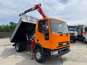 Iveco Eurocargo 80e15 ,   50 ,    | Mobile.bg    5