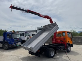 Iveco Eurocargo 80e15 ,   50 ,    | Mobile.bg    3