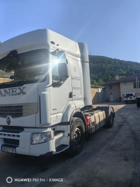 Обява за продажба на Renault Premium ~16 800 лв. - изображение 1