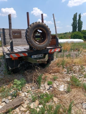 Praga V3s undefined | Auto.bg — изображение 5