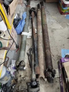 Praga V3s undefined | Auto.bg — изображение 9