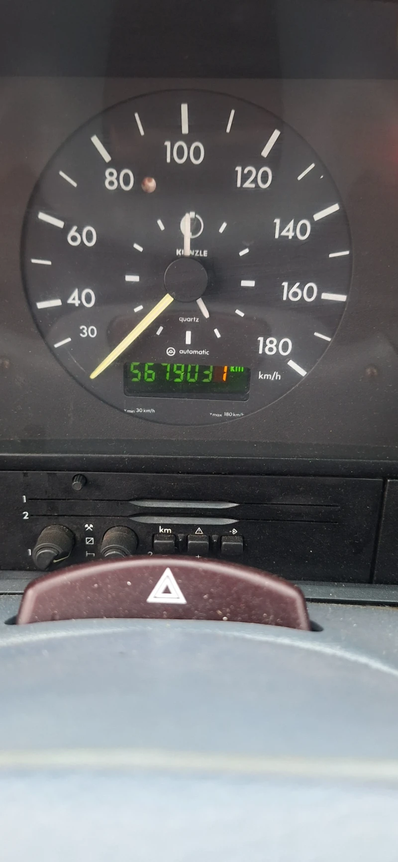 Mercedes-Benz 412 Специален N1 , снимка 10 - Камиони - 53332265